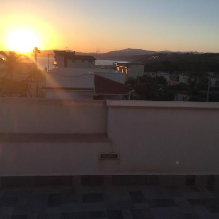 Casa Vacanza Mansarda Sanleonina Apartment Agrigento Luaran gambar